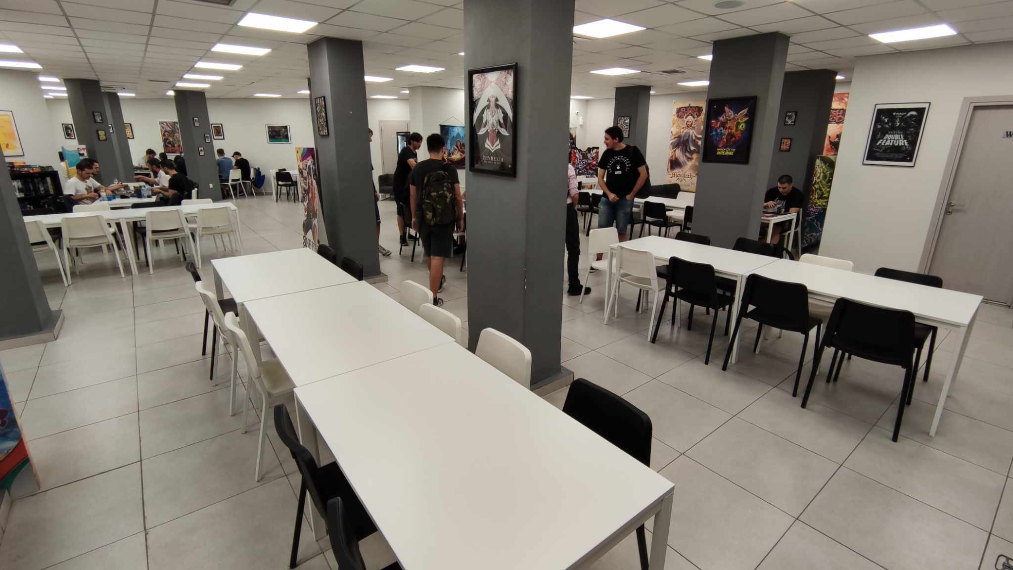 eFantasy.gr - Game Arena